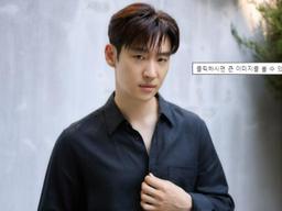 <strong>이제훈</strong> "허혈성 대장염 수술, 사망동의서 사인…죽을수 있겠다 생각도" [N인터뷰]