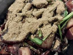 <strong>자장면</strong>에 콩가루가…목동 '중화요리 온'