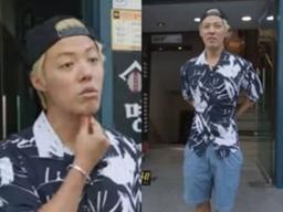 "맛있는 거 많이 먹었는데도 살 빠져.." 강남, 두 달 동안 16kg 감량한 놀라운 <strong>다이어트</strong> <strong>비법</strong> 공개했다