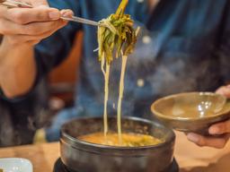 <strong>엄마</strong>가 만든 된장…국일까, 찌개일까? 구분법 아시나요