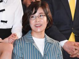 이선희, 개인회사 법인카드 사적 <strong>유용</strong> 벌금형 “많이 반성..실망시켜 죄송”