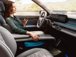 <strong>기아</strong>, <strong>전기차</strong>에 최신 BMS 기술 도입... 배터리 이상 징후 시 문자 알림 전송