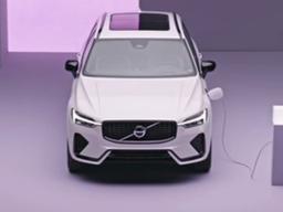 볼보코리아, 2025년형 XC60 출시...저공해 2종 <strong>차량</strong> 인증 완료