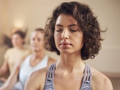 연말 스트레스 쌓일 때…<br>5분 만에 진정하는 습관