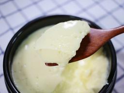 부드럽고 촉촉한데 탱글탱글하가까지? 푸딩<strong>계란찜</strong> 비법 레시피