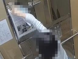 “치킨 광고물 뗐는데 잡아가라”...전단지 제거 여중생 檢송치에 시민들 ‘릴레이 자수’