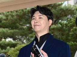 '박수홍 <strong>동거설</strong>' 퍼뜨린 형수, "딸 공황 증세" 호소에도…檢, 징역 10개월 구형