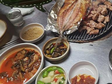 시간이 머문 공간<br>서울 노포 맛집 5곳