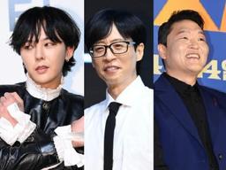 조세호 결혼식, GD→유재석·싸이 이어 CEO <strong>참석</strong> "시상식 방불케 해"