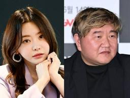 '이혼' 서유리·최병길 PD, 극과 극 근황…11억 상환→파산 생활고