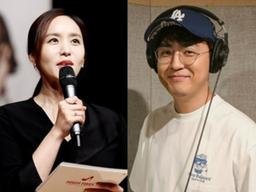 박지윤 "내가 불륜? 비열하고 치떨려" 최동석 <strong>맞소송</strong>에 격분..진실공방 계속