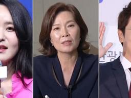 “쌍방 상간 소송 처음, 박지윤·최동석 정신차리세요!”... 24년차 이혼전문 <strong>변호사</strong>의 일침