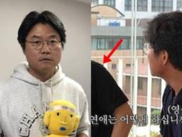 "원래 유해진이었는데 바뀌었다.." 나영석 PD, 얼마 전 새롭게 꼽은 '최악의 신랑감' 남자 연예인 (+이유)