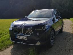 [시승기] 더 강해지고 똑똑해졌다…<strong>BMW</strong> 간판 SUV '뉴 X3'