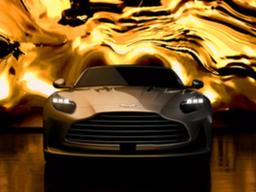 "전 세계에 오직 60대!" 애스턴마틴, '007 골드핑거' 60주년 기념 <strong>한정판</strong> '본드카' 출시