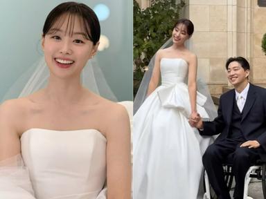 '배변 축사' 논란 종결…송지은, ♥박위에 "오빠 우리 진짜 잘 살자"