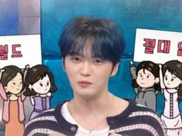 "김재중으로 남고파"..김재중 "입양 사실, 뮤비 찍다 걸려온 전화 한통으로 알게 돼"