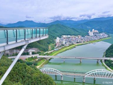 충북 단양 가족 여행, 11월에 가볼 만한 가을 여행 코스 추천