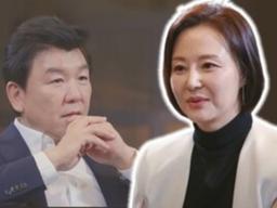 "이런 모습 처음 봐" 주병진, 이상형 맞선녀 '신혜선' 직업 나이 누구길래