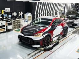 [르포] 모리조가 ‘운전의 재미’라는 행복을 양산 하는 곳, <strong>GR</strong> 팩토리