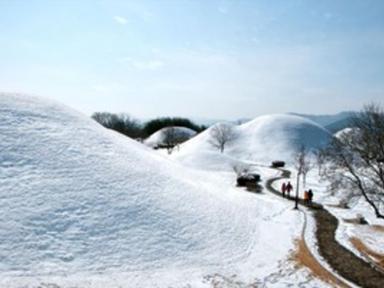 CNN도 인정했다'<br>황홀한 설경의 겨울 명소