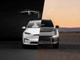 제로백 4.3초! 기아 <strong>EV9</strong> GT가 테슬라 모델 X 플래드와 근본적으로 다른 이유