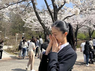 청천벽력 같은 급성백혈병 이겨낸 10대 무용수 다시 무대에