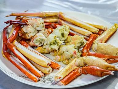 추워야 제맛,<br>겨울철 미식을 찾아서