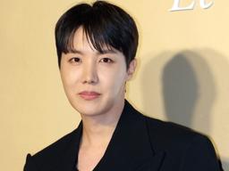 ‘광주 출신’ BTS 제이홉, 무안 제주항공 참사 유가족 위해 1억 기부