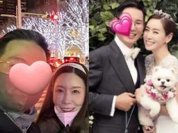 "백화점 소유" 김정은, '10억 <strong>연봉</strong>' 남편 최초 <strong>공개</strong>했다..누리꾼들 '관심UP'