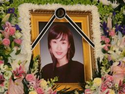 "故김형은 사망, 시속 200km 죽음의 질주였다" 동료들 애도 속 돌아온 18주기 [종합]