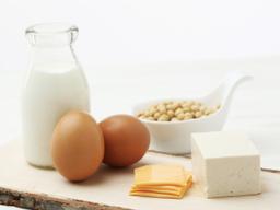 한 끼에 이만큼이나? ‘단백질 권장 섭취량’ 쉽지 않네 [식탐]