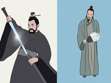 삼국지로 들여다본 리더와 리더십