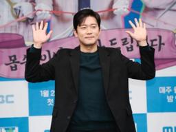 MBC 퇴사한 김대호 “출연료 1시간에 4만원.... 광고 15개 놓쳤다”