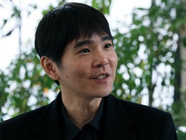 “바둑의 길 제시, 영감 줘야 하는데…‘명국’의 꿈, 결국 못 이뤘죠”