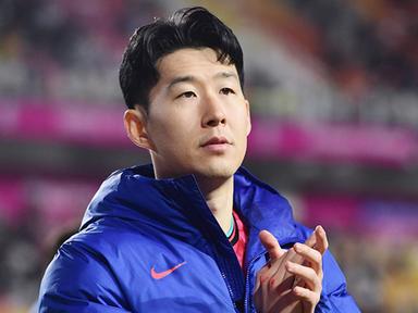 손흥민, 경찰에 진술서 제출…"월드컵 예선 당시 해당 여성과 만나"