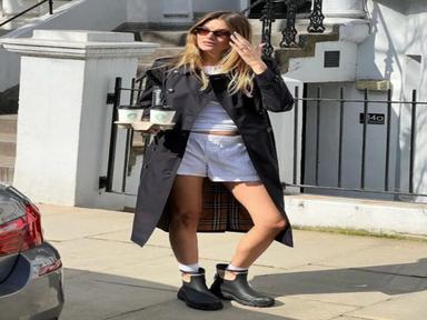 벗은 게 아니다, 쿨하게 입었다…올여름 핵심템 트렁크 쇼츠