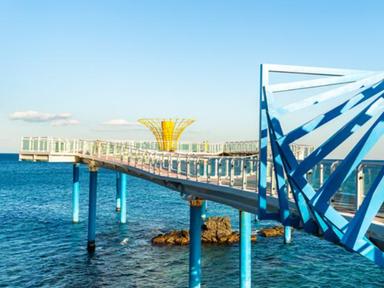 강원도 어디까지 가봤니?  동해 가볼 만한 곳 4선