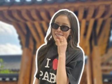 "아직 포기 안했다" 47세에도 난임 한의원 찾아간 '유명 연예인 부부' 근황