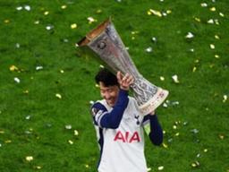 세계를 제패한 태극 전사들, 해외파 우승 퍼레이드