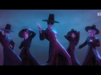 모두에게 고하노라, 가장 한국적인 게 무엇인지를 ‘케이팝 데몬 헌터스’