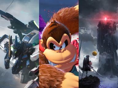 [월간 게임톡] 대작 없지만 틈새 기대작 꽉 찬 7월