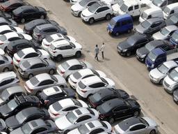 비싸지는 차값… 2030, 차량 공유 늘면서 <strong>신차</strong> 안 산다