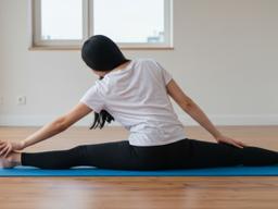 "매일 10분이면 충분합니다"… 잠들기 전 꼭 해야 할 <strong>스트레칭</strong> BEST 4