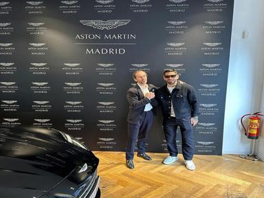 UFC 챔피언들의 꿈의 차…격투 황제들이 자랑하는 차량 컬렉션은