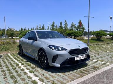 "이건 못 참지"…BMW 뉴 M235, 디자인부터 성능까지 '완벽 저격'