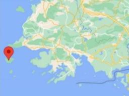 의외로 많은 사람들이 잘 모르고 있는 '<strong>백령도</strong> 위치'..ㄷㄷ