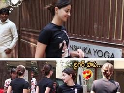 지나가는 남자들 다 쳐다본다는, <strong>인도</strong> 요가강사 근황..ㄷㄷ