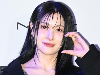 카라 박규리, '사기 혐의' 전남친에 1억 금품 받았나...소속사 "사생활 확인 불가"