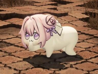 니케 그 이상으로 성장하는 '도로롱'